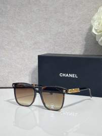 Picture of Chanel Sunglasses _SKUfw79760991fw